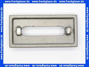 87381207160 Buderus Düsenplatte 30kW