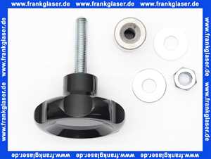 87381207230 Buderus Verschlussschraube