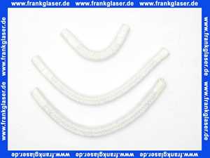 87381209470 Buderus Dichtschnur 20x20x202(1x) 20x20x380(2x)