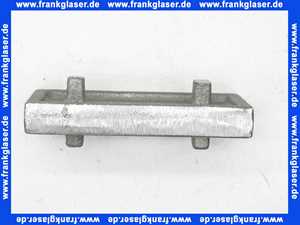 8738121534 Buderus Bosch Service-Set 1V2 Kantenschutz 15,20kW