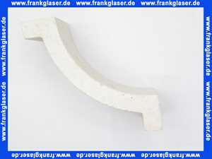 8738121885 Buderus Keramik