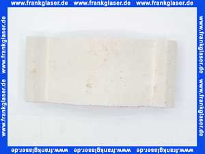 8738121885 Buderus Keramik