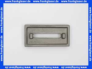 87381219170 Buderus Service-Set Düsenplatte 25kW