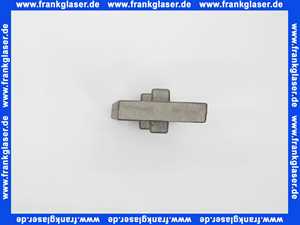 87381219170 Buderus Service-Set Düsenplatte 25kW