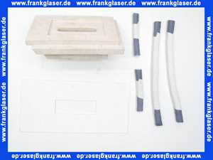 87381219210 Buderus Düsenstein + Dichtschnur 15-20kW