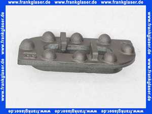 87381224710 Buderus Einlegeteil