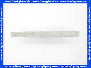 Buderus Schamottstein R125 87381237140