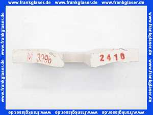 87381239960 Buderus Schamottstein NP40