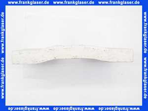 87381239960 Buderus Schamottstein NP40