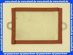 87381243860 Buderus Dichtungs-Set
