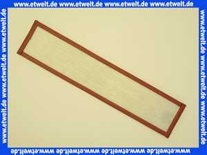 87381243870 Buderus Dichtungs-Set