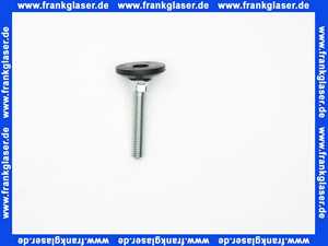 8738203234 Buderus Stellfuß M10 X 68 Stellfüße M10 X 68