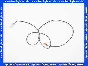 8738204632 Buderus Temperaturfühler NTC 1000mm 120
