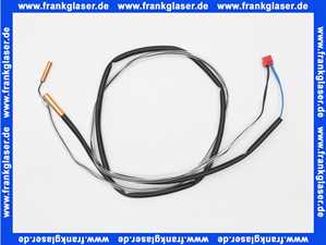 8738206656 Buderus Temperaturfühler NTC 5 & 200 (TR5&TR6) Temperaturfühler NTC5/200 (TR5&TR6)