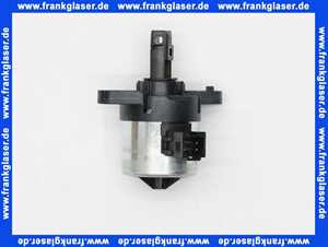 Buderus Motor (Umschaltventil) 8738213624