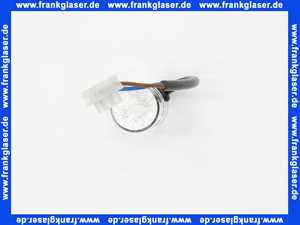 8738710638 Buderus Kondensator 8uF