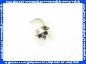 Buderus Thermostat 8738715576