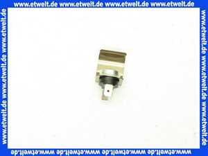 Buderus Thermostat 8738715576