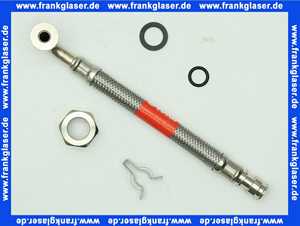 87387204050 Buderus Schlauch