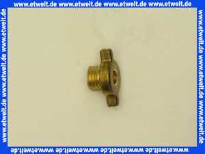 87388000050 Buderus Stopfbuchsenmutter Ms H105-H305