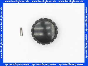 87388000070 Buderus Knopf Griff für Stössel H105/H205/H305
