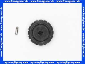 87388000070 Buderus Knopf Griff für Stössel H105/H205/H305