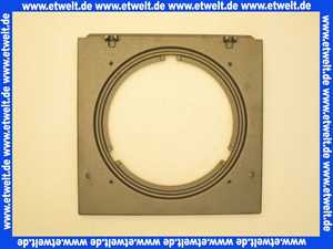 87388000250 Buderus Kuppelrahmen H205/H305