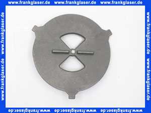 87388000260 Buderus Umlenkung ÖH1.2/2.2 H105-H305