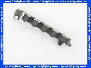 87388000370 Buderus Stehrost H207/H307