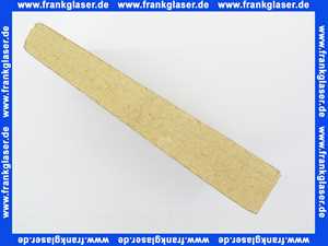 87388000600 Buderus Umlenkstein H206/H307H