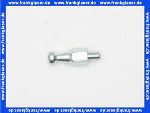 8738800060 Buderus Kugelbolzen