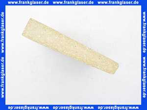 87388000610 Buderus Umlenkstein H207/H