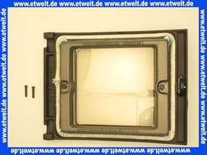 87388000630 Buderus Tür oben H106