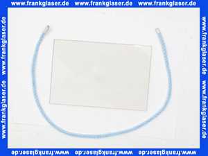 87388000660 Buderus Sichtfenster H107 / H107H