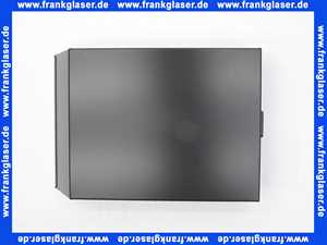 87388000720 Buderus Aschekasten H107