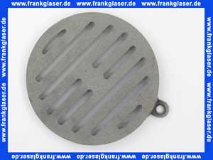 87388000730 Buderus Rundrost H107