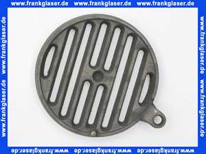 87388000730 Buderus Rundrost H107