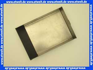 87388000750 Buderus Aschekasten DH2.3/H207