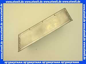 87388000750 Buderus Aschekasten DH2.3/H207