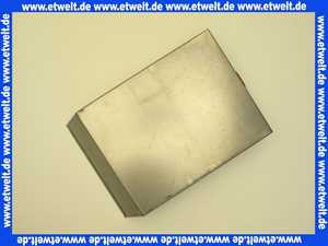 87388000750 Buderus Aschekasten DH2.3/H207