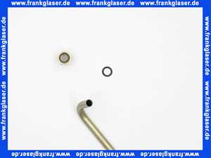 87388000910 Buderus Ölleitung ÖH 1.2