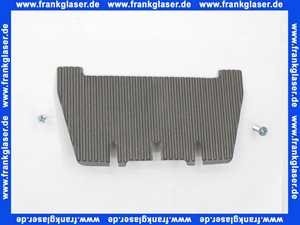 Buderus Feuerraumplatte roh 477888 87388001000