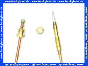 87388001150 Buderus Thermoelement CT 101163 450lg