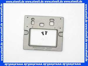 87388001710 Buderus Schutzplatte H107