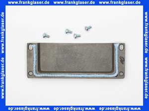 87388001740 Buderus Luftleitkasten H107