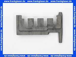 87388001830 Buderus Stehrost H107