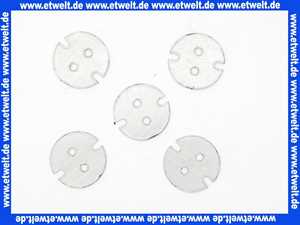 Buderus Abdichtscheibe Dichtung Elektrodenkörper H105-H305 87388002220