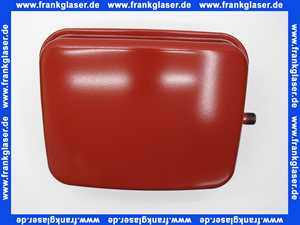 Buderus Druckausdehnungsgefäß 24 l 1,5 bar 8738800588