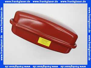 Buderus Druckausdehnungsgefäß 24 l 1,5 bar 8738800588