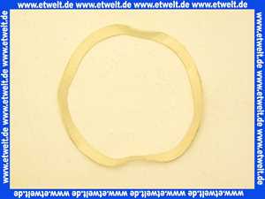 8738802870 Buderus Gebläsedichtung 210x181mm 18